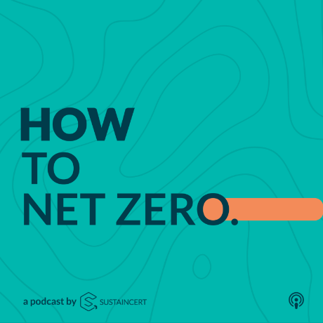 How to Net Zero