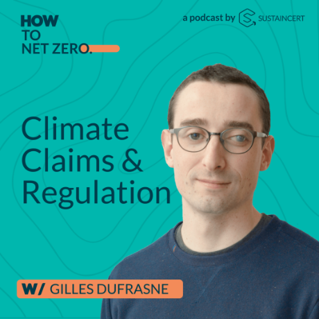 Climate Claims & Regulation