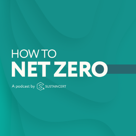 How To Net Zero